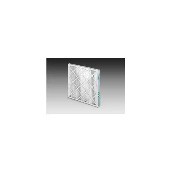 GEC™ LEED Compliant Pleated Air Filter, MERV 13, 25